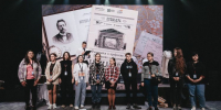 Молодёжь исторических регионов представит в Москве 10 клипов о России - Донецк Медиа