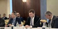 Укрепление партнерства России и Иордании обсудили в Москве - Министерство образования и науки