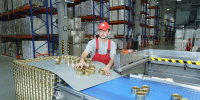 Калининградская область нарастила производство рыбных консервов почти на 8% - Kgzt.Ru