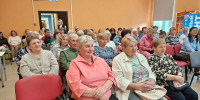 Курс – на активную жизнь - Сетевое издание Север