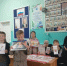 Профилактическое мероприятие «С огнём шутить нельзя». - Городищенская МЦРБ