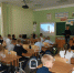 Библиотека №19 «Я в этом городе живу» - краеведческий час. - ЦБС г. Саратова