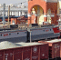 На Орловщине вырос объем погрузок на железной дороге - Орловский Вестник