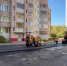 В Ярославле завершилось масштабное благоустройство двора на Красноборской - ГТРК