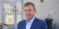 Кирилл Поляков поздравил Пролетарский завод с 200-летием - Spbdnevnik.ru