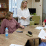 В Белгороде открыли литературную студию для молодых авторов «#НЕВСТОЛ» - БелПресса