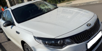 Конфискованный у смолянина за нетрезвую езду автомобиль передали для нужд СВО - УФССП по Смоленской области