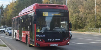 автобус 11 - V-Kurse.Ru