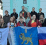 Псковская область отправила 20 делегатов на Международный фестиваль молодёжи - Pln-Pskov.Ru