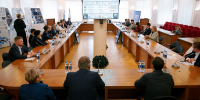 Фото: пресс-служба САФУ - Сетевое издание Устьянский край