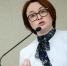 Набиуллина: зумеры не угрожают экономике России - ИА Общественная служба новостей