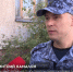 В Орле росгвардейцы совместно с журналистами провели проверку владельцев оружия - Росгвардия