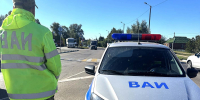 В региональном Управлении Росгвардии проходят занятия по безопасности дорожного движения - Росгвардия