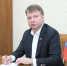 Александр Тетердинко назвал важным событием открытие в стрельнинской школе кадетского класса МЧС - Spbdnevnik.ru