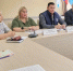 В Верхней Тойме состоялось расширенное заседание политсовета «Единой России» - Единая Россия