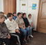 В Комплексном центре проведено учебно-тренировочное занятие - Никольский район