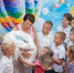 В Крыму женщина родила десятого ребенка - КрымИнформ