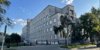 Мужчина устроил дебош в кольской больнице - SeverPost.ru
