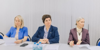 11 сентября 2026 года состоялось расширенное заседание Коллегии Управления - УФК по Мурманской области