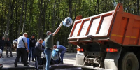 Фото: Пресс-служба мэрии Майкопа - Газета Майкопские новости
