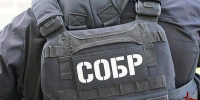 При содействии спецназа Росгвардии задержаны подозреваемые в мошенничестве с предоставлением кредитов под залог недвижимости в Новой Москве (видео) - Росгвардия