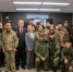 Подростки из Мурманска пройдут по следам бойцов Рестикентского погранотряда - КП Мурманск