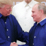 Песков: конкретных договоренностей о встрече Путина и Трампа пока нет - Комсомольская Правда