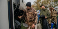 Из Мурманска стартовала экспедиция в память  Леонида Погодина и Михаила Орешеты - SeverPost.ru