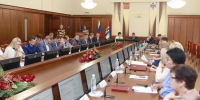 Министр ЖКХ региона Назаров: жилой фонд Новосибирска к зиме готов - КП-Новосибирск