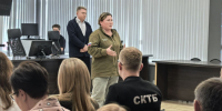 Точечная помощь фронту: СКТБ «Курганприбор» закупает технику по прямым заявкам бойцов - Область 45