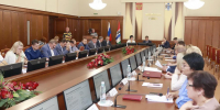 Новосибирская область готова к отопительному сезону на 95% - Сиб.фм
