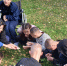 День осенних прогулок в лес в ГКУ "Верхне-Отарский детский дом социального обслуживания" - Сабинский район