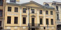 Фото: пресс-служба администрации Санкт-Петербурга - НИА Санкт-Петербург