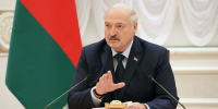 Лукашенко заявил, что никогда ничего не присваивал на посту президента - Вечерняя Москва