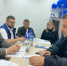 В Новодвинске обсудили вопросы ЖКХ с жителями города. - Город Новодвинск