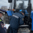 Тотальная проверка трактористов запланирована в Воронежской области - Bloknot-Voronezh.Ru