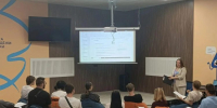 В Донецке студентам-выпускникам помогли сделать первый шаг к трудоустройству - Донецк Медиа