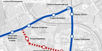 В Перми изменится движение трех автобусов из-за коммунальных работ - Ветта
