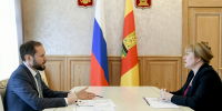 11.09.2026 | Виталий Королев: Наша задача – надлежащим образом провести Единый день голосования - Главное управление по архивному делу