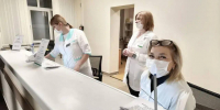 Жители Новосибирской области смогут пройти обучение первой помощи в поликлиниках - Сиб.фм