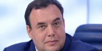 Участников VI форума общественных наблюдателей приветствовал председатель Ассоциации «Независимый общественный мониторинг» Александр Брод - Избирательная комиссия