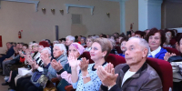 «Самара — город мечты»: в Промышленном районе чествовали тех, кто создает историю города - Администрация городского округа Самара