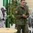Сегодня для наших студентов состоялась важная встреча, посвящённая дисциплине «Начальная военная подготовка». Занятия будут проходить на современной материально-технической базе Ивановского регионального отделения ДОСААФ России. - Верхневолжский ГАУ
