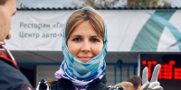 Анна Фадеева и Георгий Мирошниченко выигрывают «золото» чемпионата России в групповой акробатике! - Академия летних видов спорта