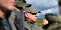 Дмитрий Медведев - в Ленобласти. Ему показали, как борются с БПЛА - 47 новостей
