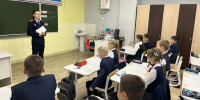 Всероссийский день трезвости: волонтёры провели уроки ЗОЖ - Министерство труда и соцзащиты