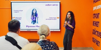 Демидовцы приняли участие в работе Регионального фестиваля #МЫВМЕСТЕ - ЯГУ им. П.Г. Демидова