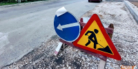 В Саранске в Николаевке движение транспорта ограничат с 12 по 30 сентября - Info-Rm.Com