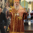 Епископ Гедеон возглавил Всенощное бдение в кафедральном соборе в честь Рождества Христова в Выксе - Выксунская епархия