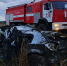 Opel Astra в «мясо»: слетевшее авто под Петербургом забрало одну маленькую жизнь - Neva.Today